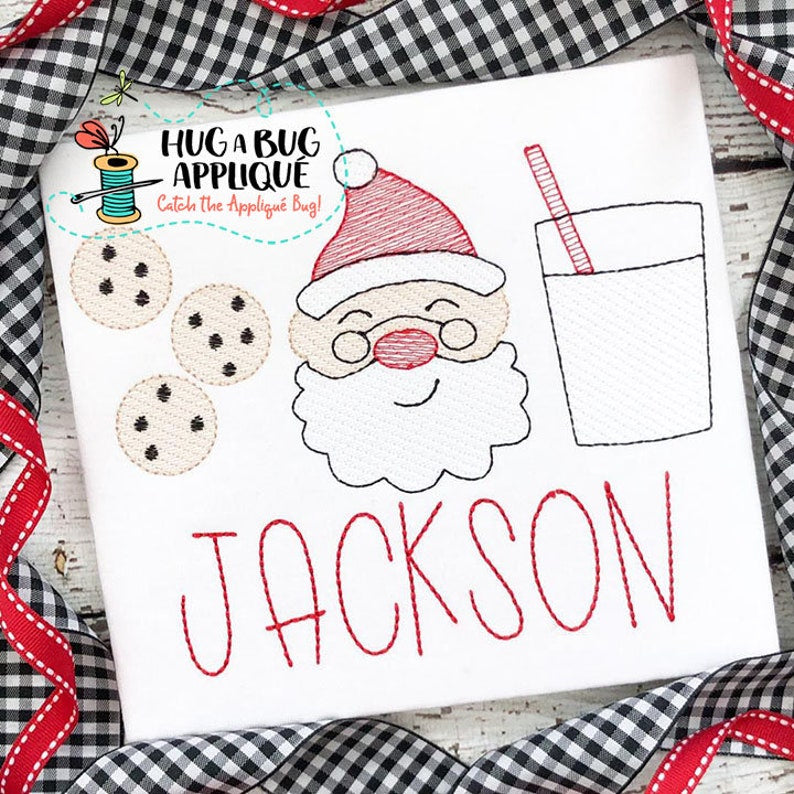 Cookies With Santa | Kids