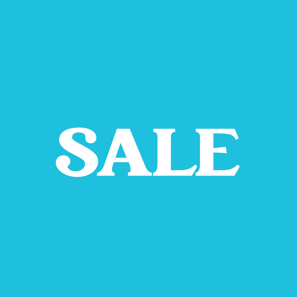 sale