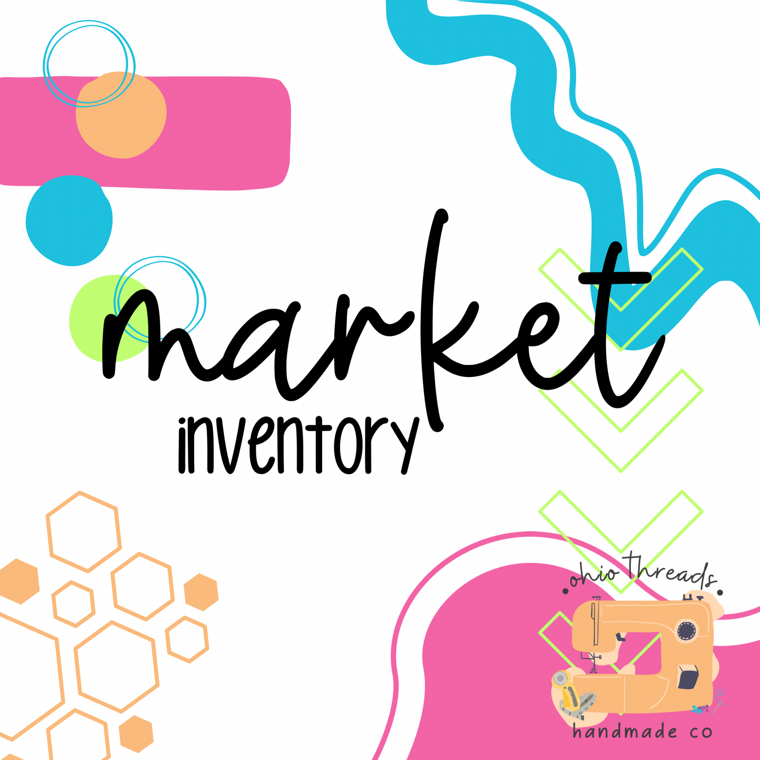 Market Inventory