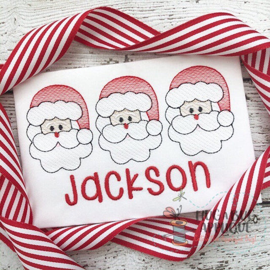 Santa’s | Kids