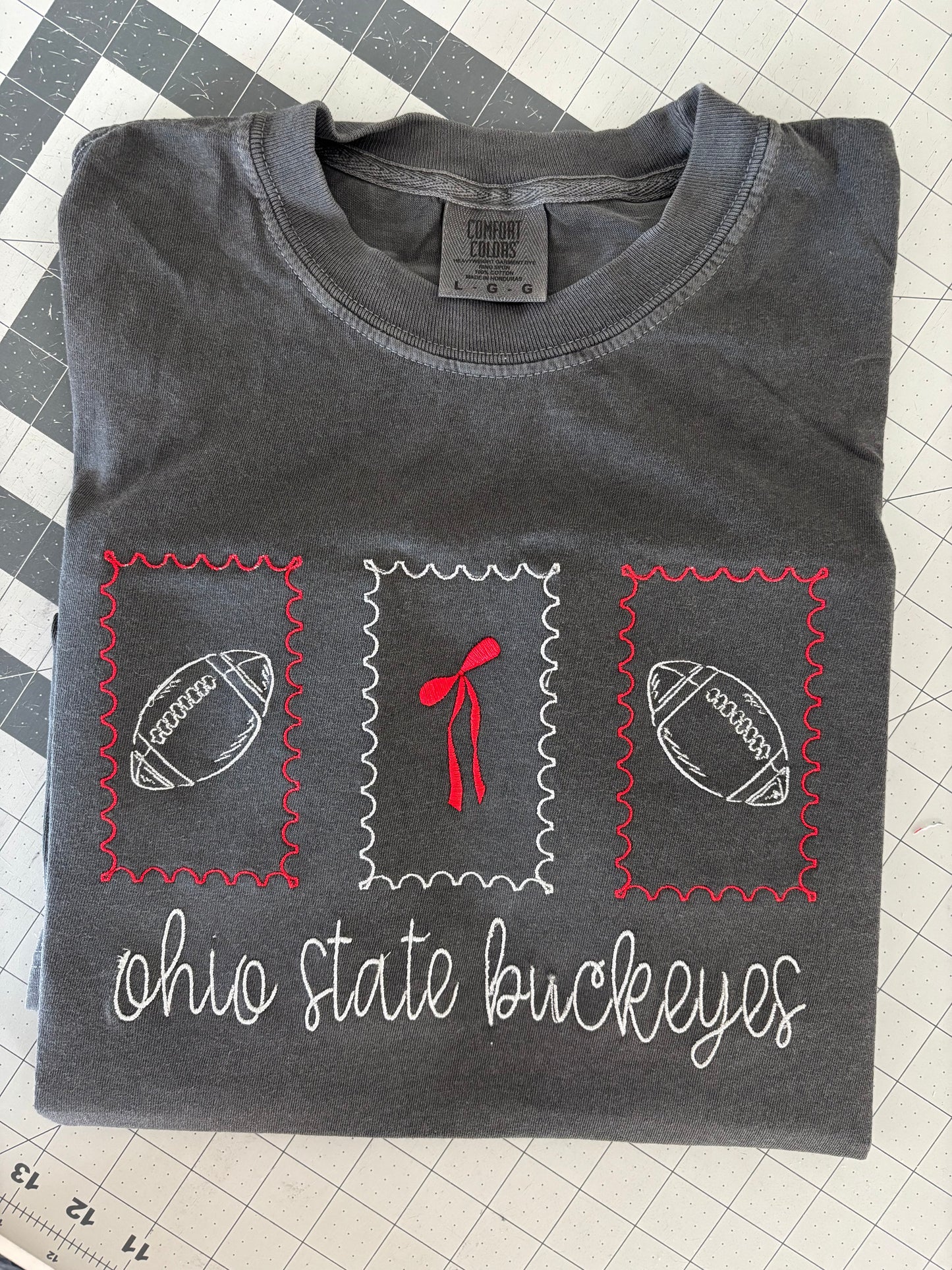 Football Team T-Shirt