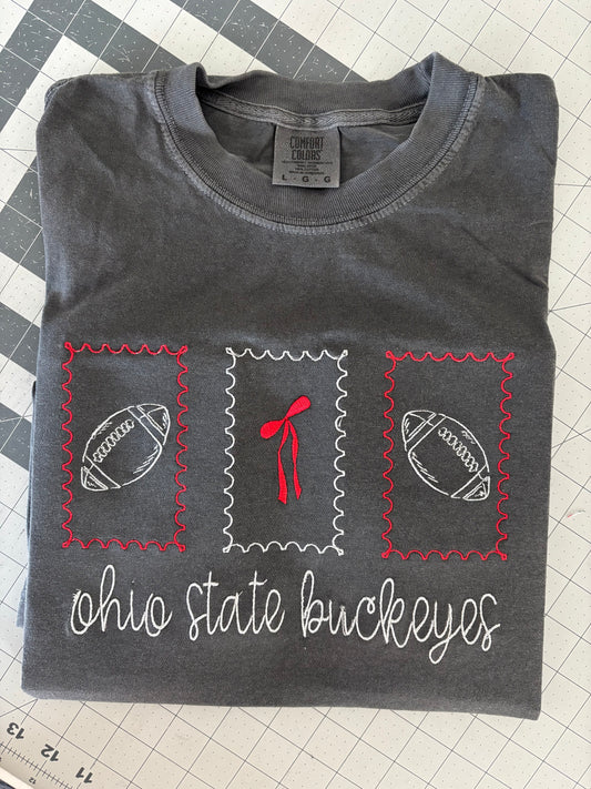 Football Team T-Shirt