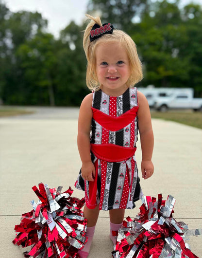 Cheer Outfit