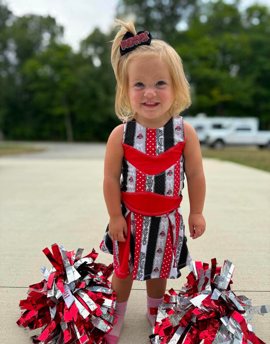 Cheer Outfit