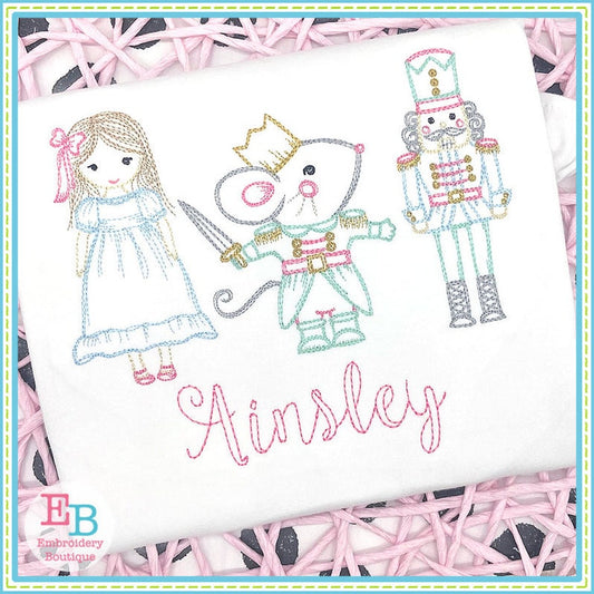 Nutcracker Ballet | Kids