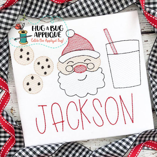 Cookies With Santa | Kids