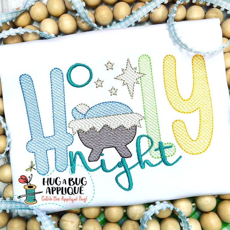 Holy Night | Kids