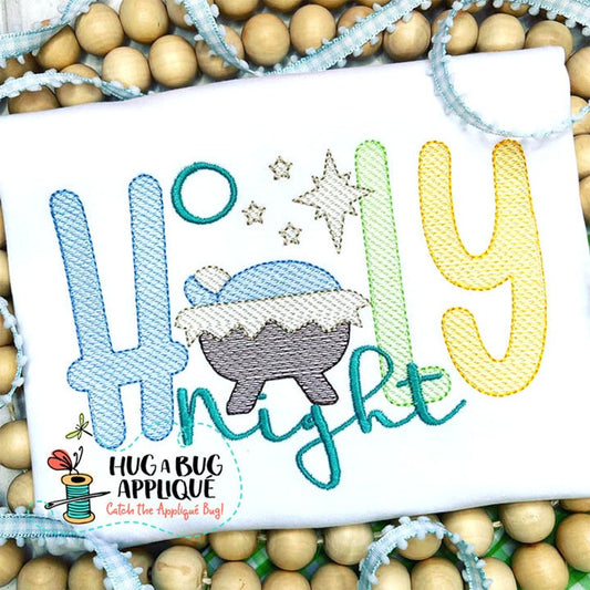 Holy Night | Kids