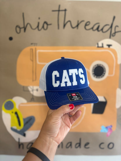 Team Hats | Adjustable