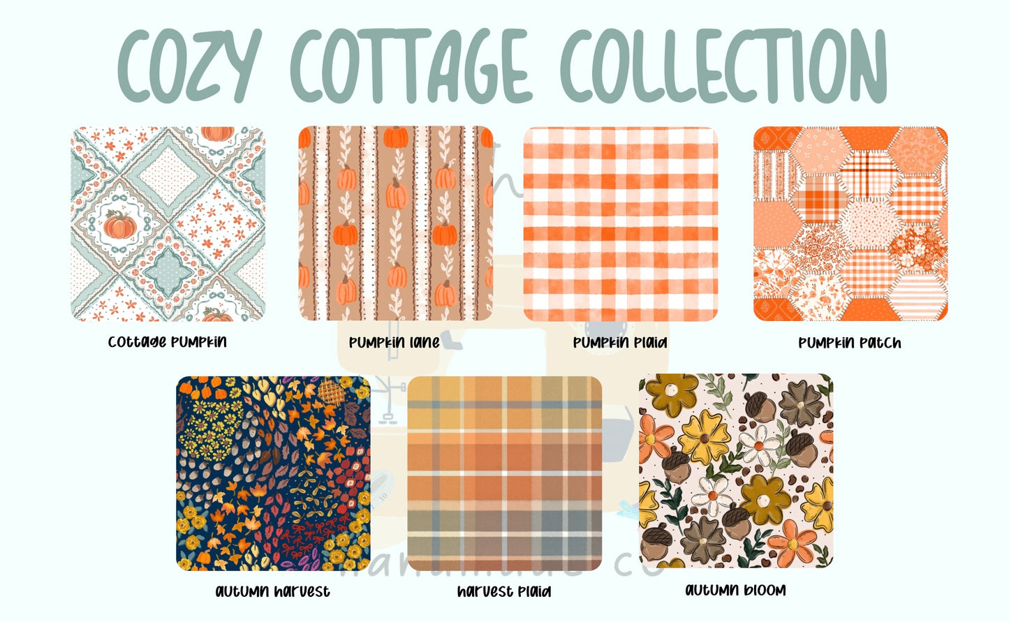 Flares — Creepy Cozy Collection