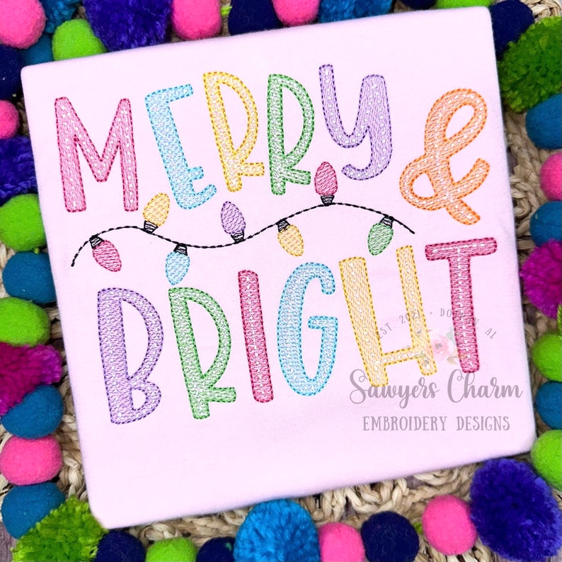 Merry & Bright | Kids
