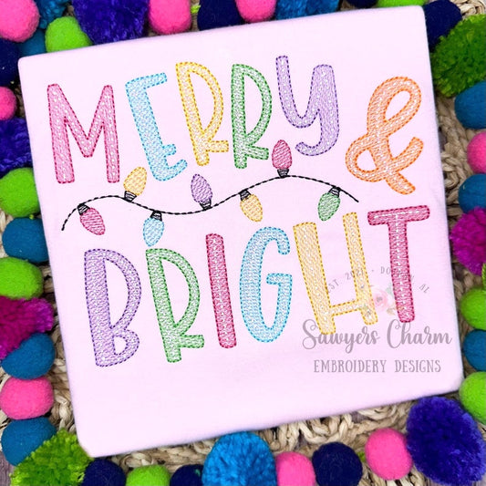 Merry & Bright | Kids