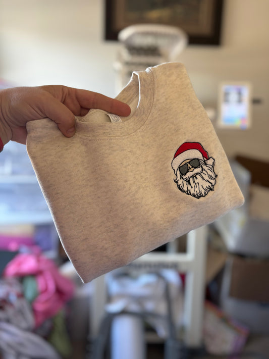Groovy Santa Crew | Kids