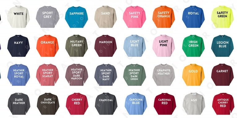 In My Crash Out Era | Adult Crewneck