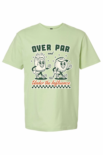 Bar Stool Open Shirts