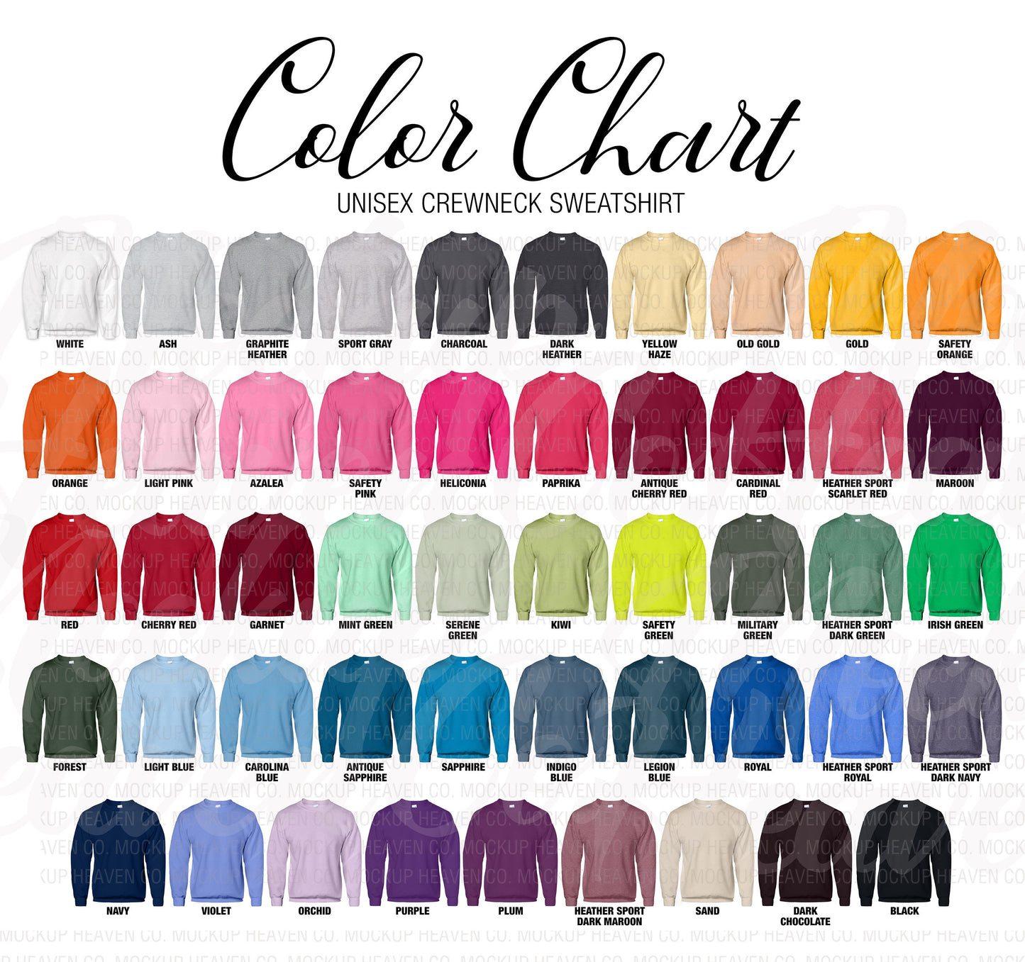 Game Day | Adult Crewneck